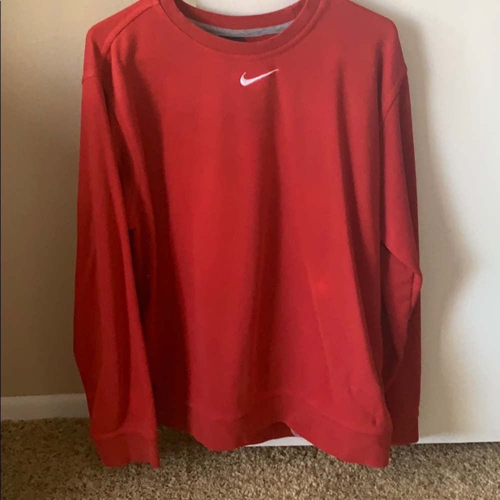 Vintage Nike Sweatshirt